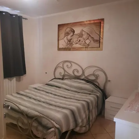 Anna Holiday home