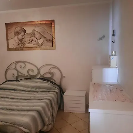 Holiday home Anna *